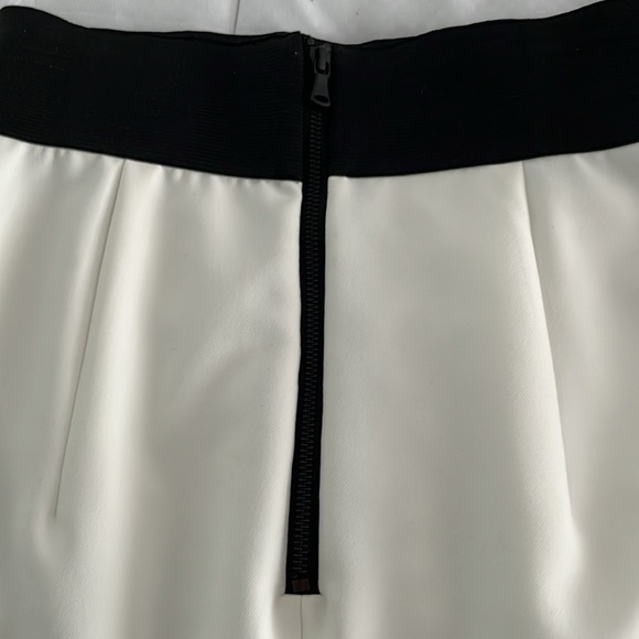 Milly midi skirt